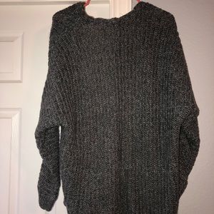 Soft and cozy cardigan